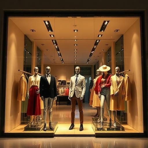 Boutiques