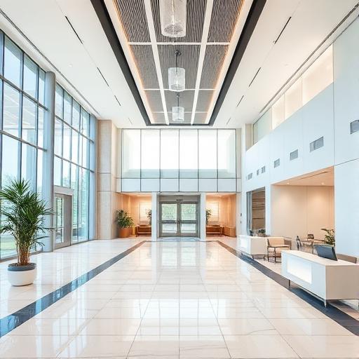 Hospitals