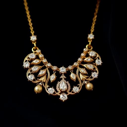 Jewellery